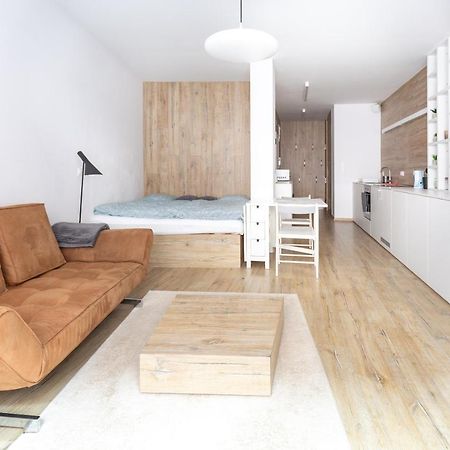 B44 Brody Apartment Budapest Extérieur photo