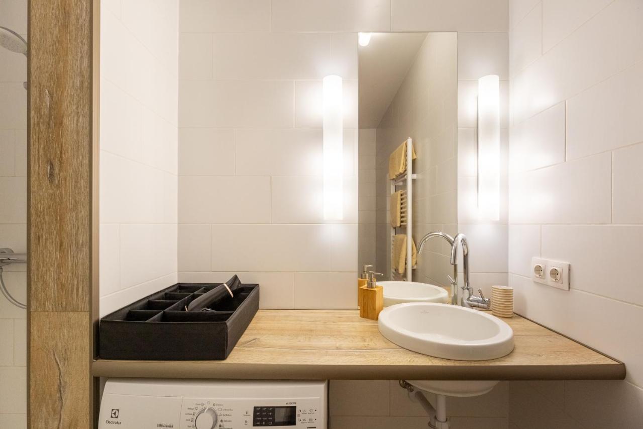B44 Brody Apartment Budapest Extérieur photo