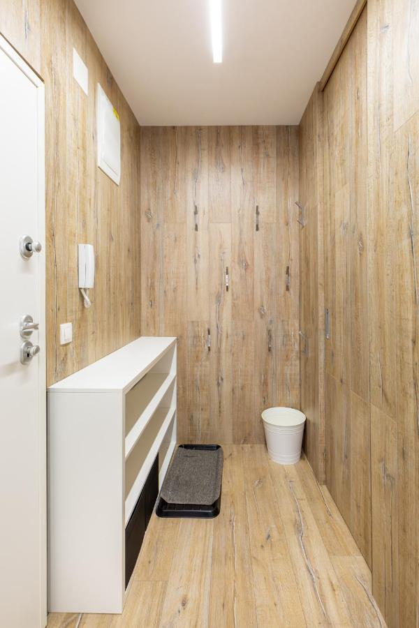 B44 Brody Apartment Budapest Extérieur photo