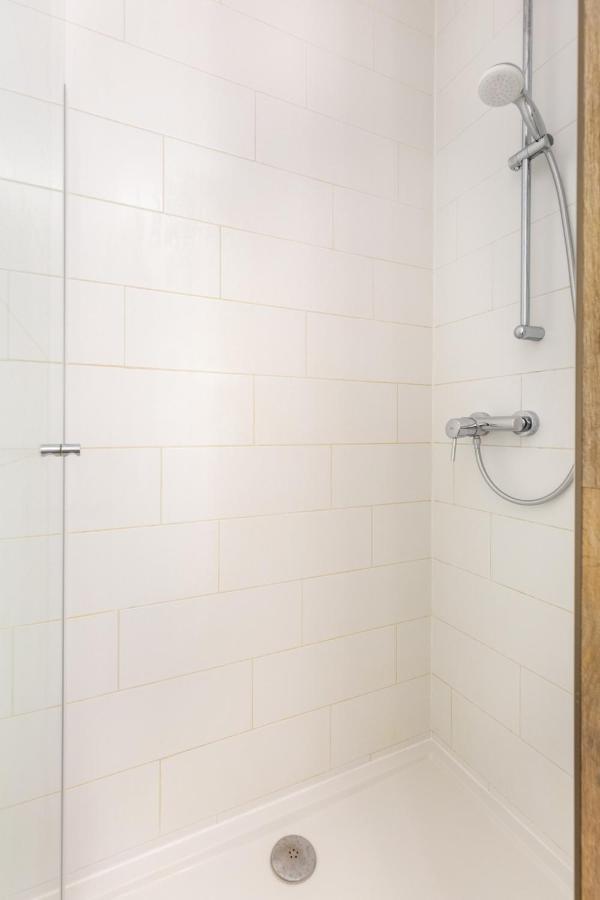 B44 Brody Apartment Budapest Extérieur photo