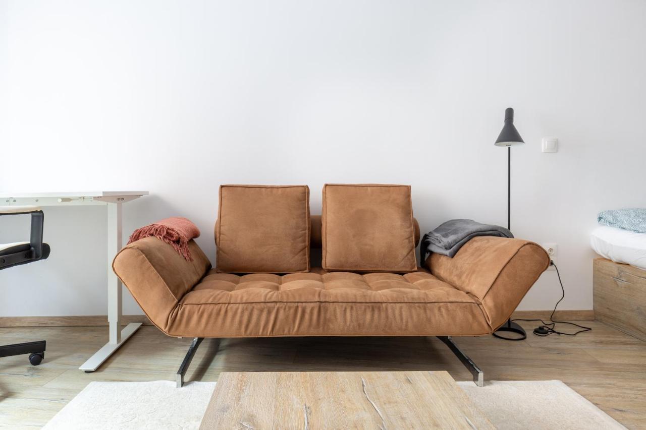 B44 Brody Apartment Budapest Extérieur photo