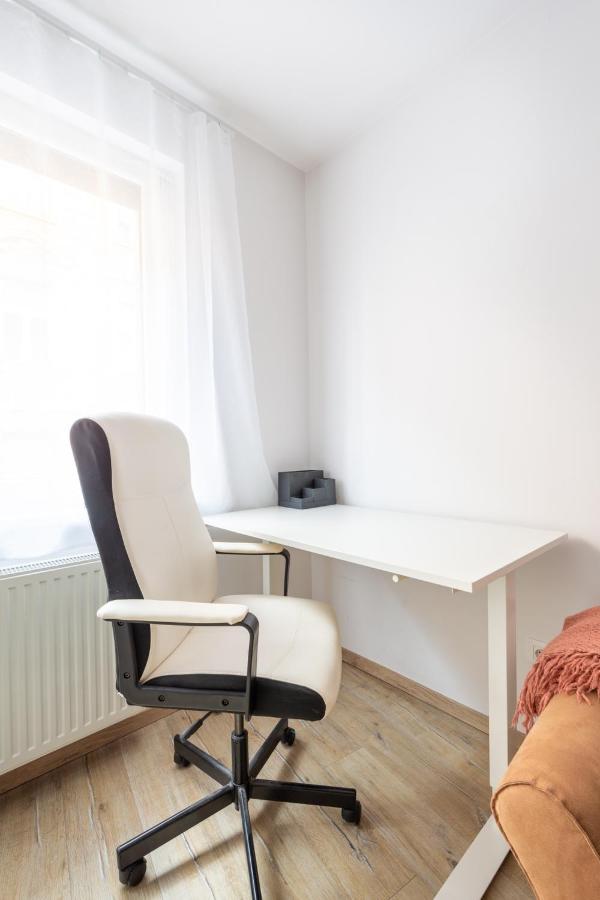 B44 Brody Apartment Budapest Extérieur photo